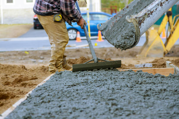 Best Concrete Demolition Services in League City, TX