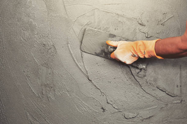 Best Concrete Foundation Repair in League City, TX