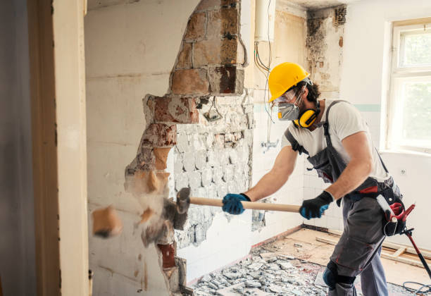 Best Concrete Sealing and Maintenance in League City, TX