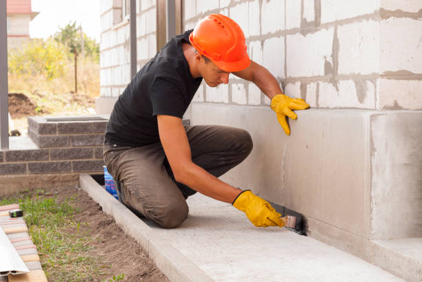 Best Concrete Retaining Walls in League City, TX